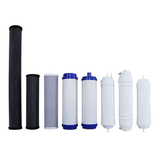 常熟Activated carbon filter