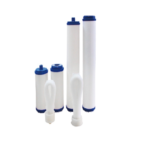 太倉PVDF water-filter